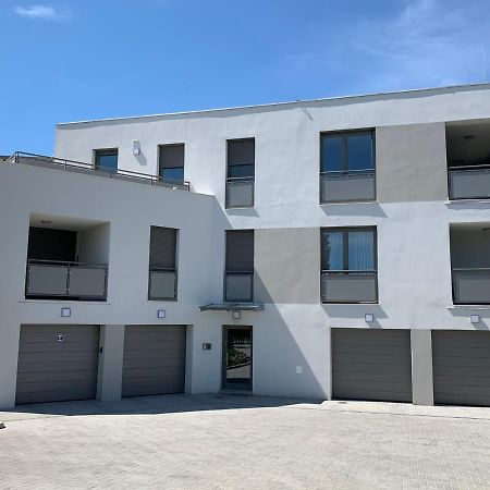 Naplemente Apartman Balatonfüred Dış mekan fotoğraf