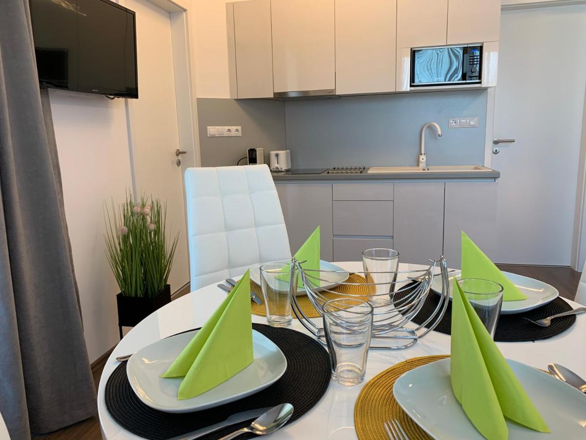 Naplemente Apartman Balatonfüred Dış mekan fotoğraf